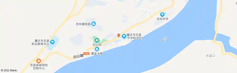 重庆澜凯花园_公交站地图_重庆公交_妙搜公交查询2025
