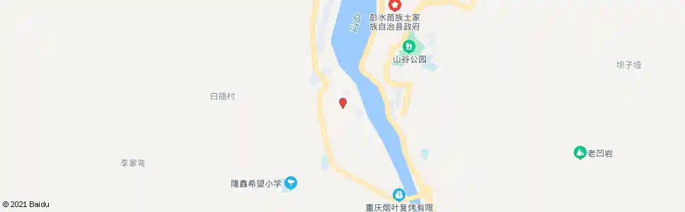 重庆河堡_公交站地图_重庆公交_妙搜公交查询2025