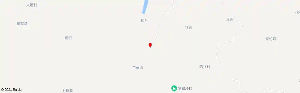 重庆四坪_公交站地图_重庆公交_妙搜公交查询2025
