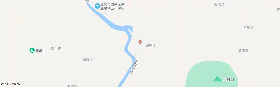 重庆红光桥_公交站地图_重庆公交_妙搜公交查询2025