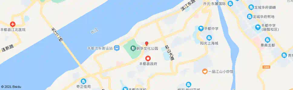 重庆宏声商业广场_公交站地图_重庆公交_妙搜公交查询2025