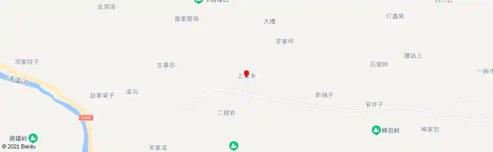 重庆小坝原乡政府_公交站地图_重庆公交_妙搜公交查询2025