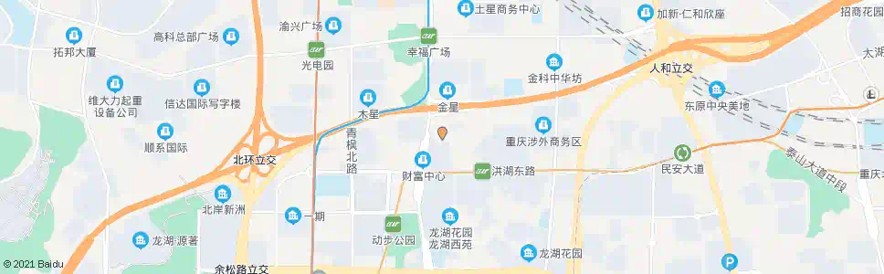 重庆水投集团_公交站地图_重庆公交_妙搜公交查询2025