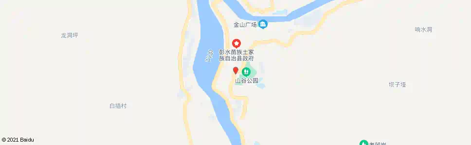 重庆水务局_公交站地图_重庆公交_妙搜公交查询2025