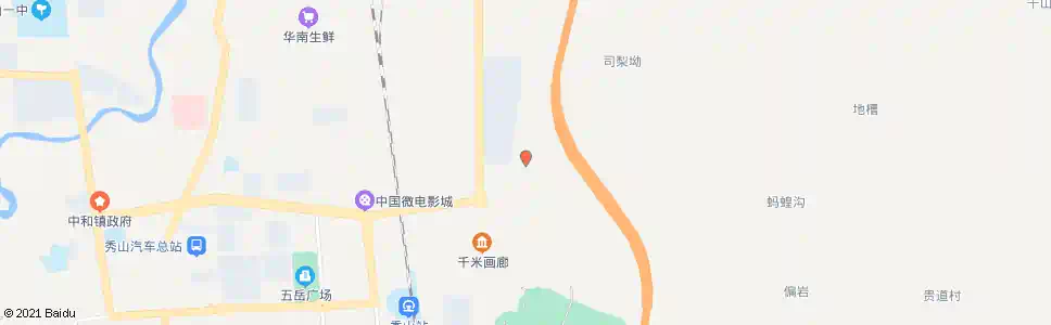 重庆十五分公司_公交站地图_重庆公交_妙搜公交查询2025