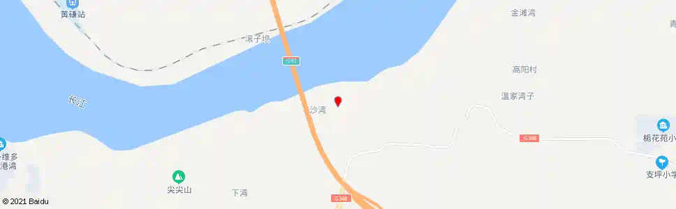 重庆瓦窑湾_公交站地图_重庆公交_妙搜公交查询2025