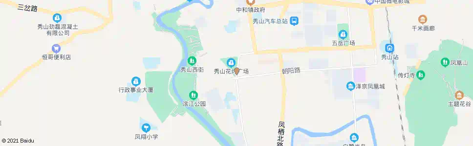 重庆三角塔_公交站地图_重庆公交_妙搜公交查询2025