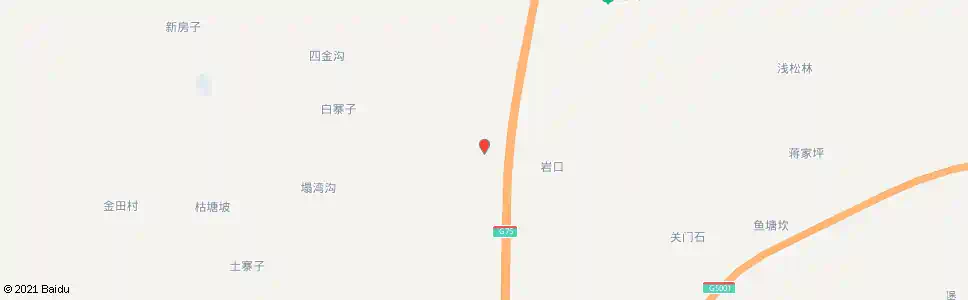 重庆大田湾_公交站地图_重庆公交_妙搜公交查询2025