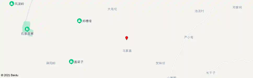 重庆陈家粮站_公交站地图_重庆公交_妙搜公交查询2025