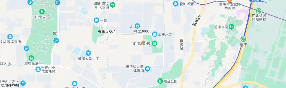 重庆明远模具_公交站地图_重庆公交_妙搜公交查询2025