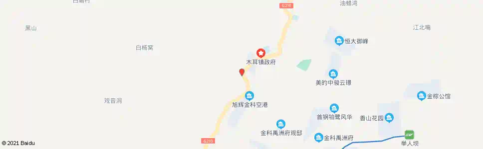 重庆刘五纯酒厂_公交站地图_重庆公交_妙搜公交查询2025