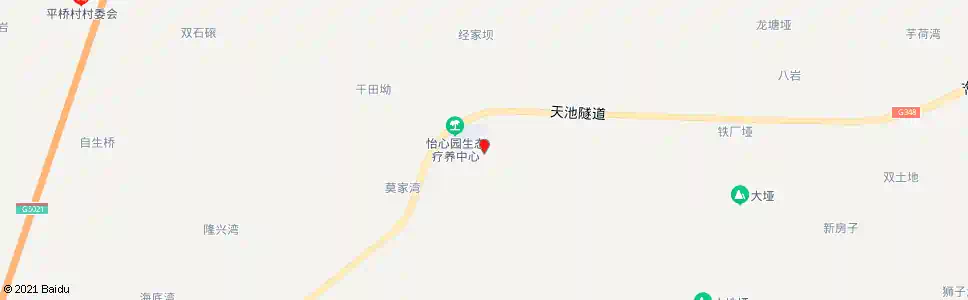 重庆锦绣江南招呼站_公交站地图_重庆公交_妙搜公交查询2025