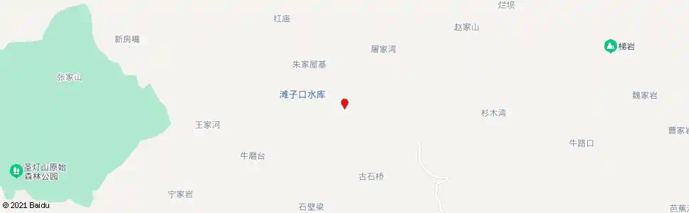 重庆熊家沟_公交站地图_重庆公交_妙搜公交查询2025