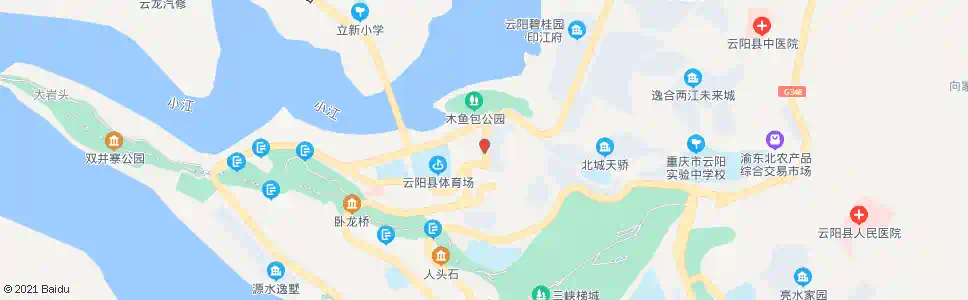 重庆大石板广场_公交站地图_重庆公交_妙搜公交查询2025