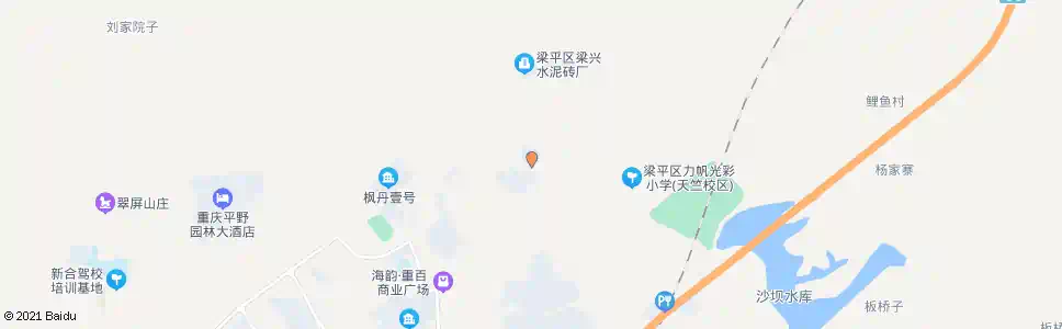 重庆廉租房_公交站地图_重庆公交_妙搜公交查询2025
