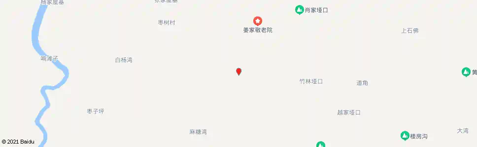 重庆上坡湾_公交站地图_重庆公交_妙搜公交查询2025