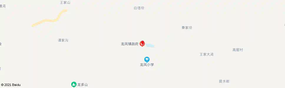重庆龙凤街道_公交站地图_重庆公交_妙搜公交查询2025
