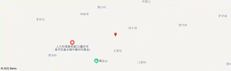重庆大兴路_公交站地图_重庆公交_妙搜公交查询2025