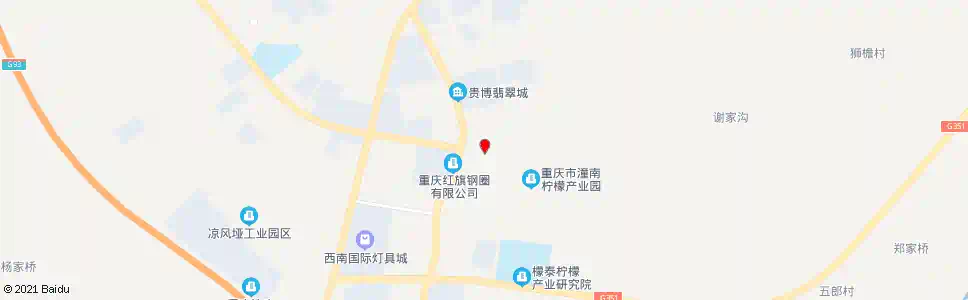 重庆潼南加气站_公交站地图_重庆公交_妙搜公交查询2025