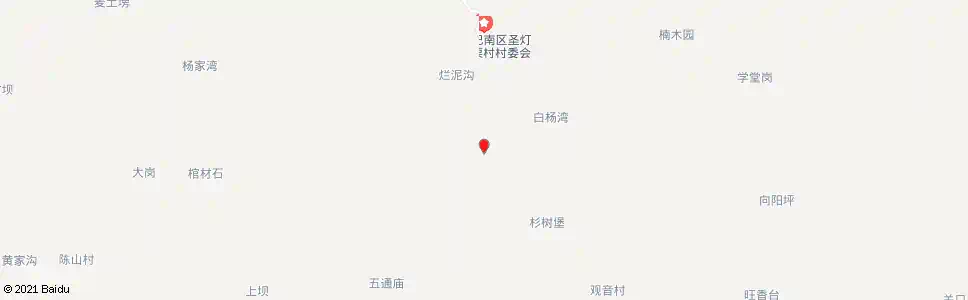 重庆农场沟_公交站地图_重庆公交_妙搜公交查询2025