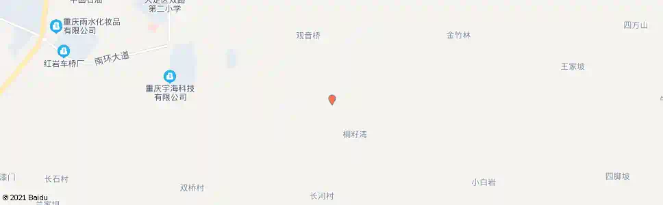 重庆太平3队_公交站地图_重庆公交_妙搜公交查询2025