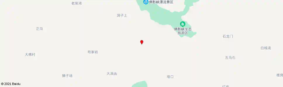 重庆大磨儿_公交站地图_重庆公交_妙搜公交查询2025