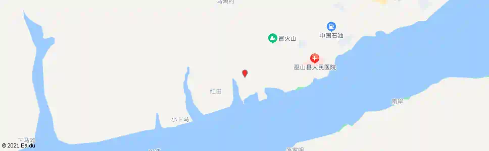 重庆富兴新居_公交站地图_重庆公交_妙搜公交查询2025
