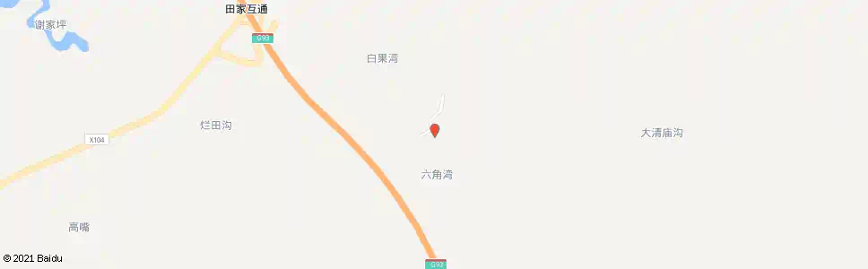 重庆六角榨_公交站地图_重庆公交_妙搜公交查询2025