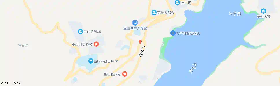 重庆卫生局_公交站地图_重庆公交_妙搜公交查询2025