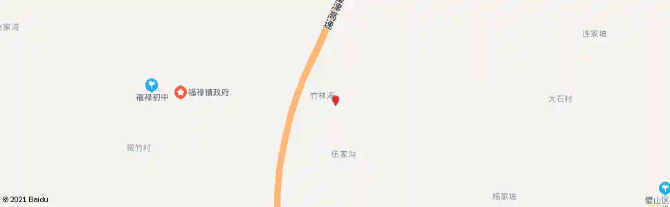 重庆柑子林_公交站地图_重庆公交_妙搜公交查询2025