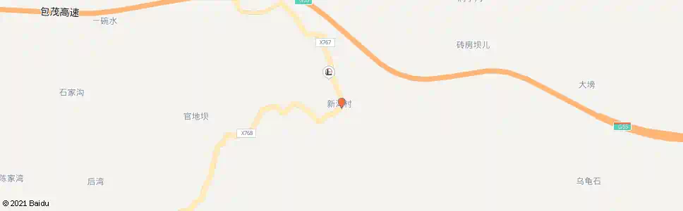 重庆高岩头_公交站地图_重庆公交_妙搜公交查询2025