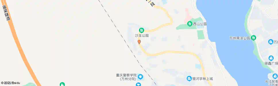 重庆双河口大梯子_公交站地图_重庆公交_妙搜公交查询2025