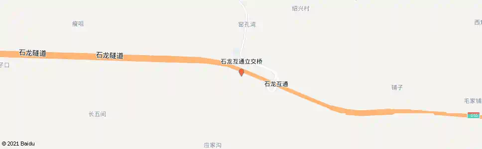 重庆凤凰湾_公交站地图_重庆公交_妙搜公交查询2025