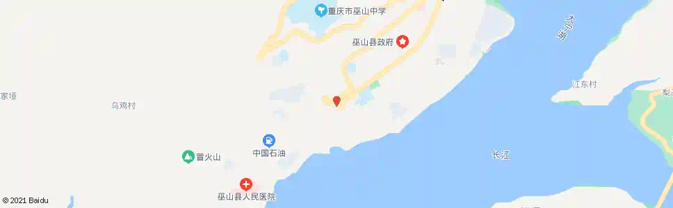重庆西转盘_公交站地图_重庆公交_妙搜公交查询2025