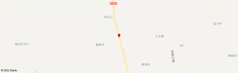 重庆车铺村_公交站地图_重庆公交_妙搜公交查询2025