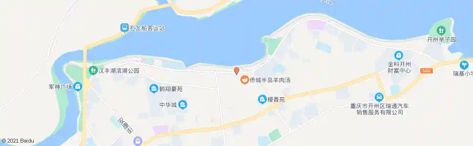 重庆旅游局_公交站地图_重庆公交_妙搜公交查询2025