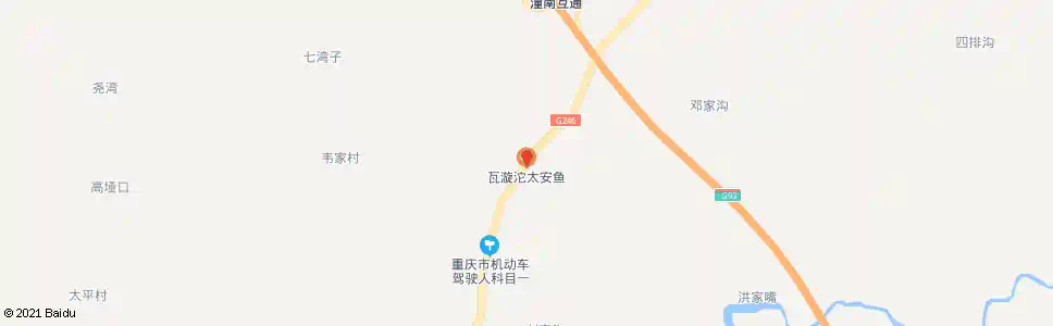 重庆廖木匠路口_公交站地图_重庆公交_妙搜公交查询2025