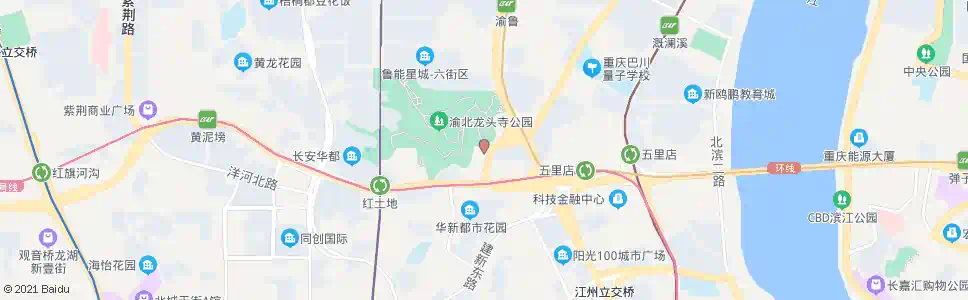 重庆国家电网_公交站地图_重庆公交_妙搜公交查询2025