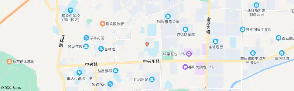 重庆重庆巴中_公交站地图_重庆公交_妙搜公交查询2025