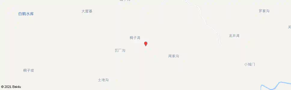 重庆李家丫口_公交站地图_重庆公交_妙搜公交查询2025