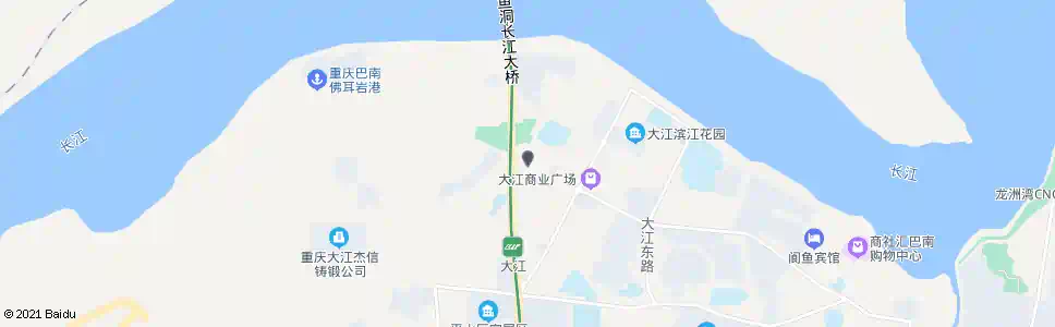 重庆玉坡池_公交站地图_重庆公交_妙搜公交查询2025