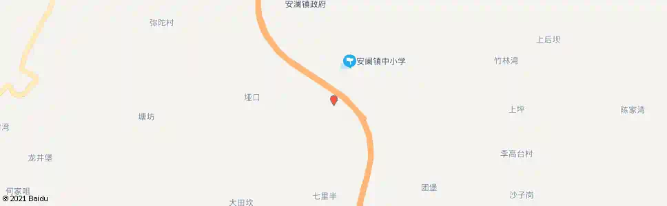 重庆龙浒峡漂流_公交站地图_重庆公交_妙搜公交查询2025