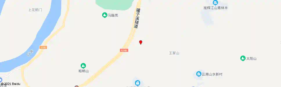 重庆石建_公交站地图_重庆公交_妙搜公交查询2025