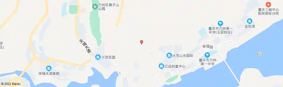 重庆瓦子村_公交站地图_重庆公交_妙搜公交查询2025
