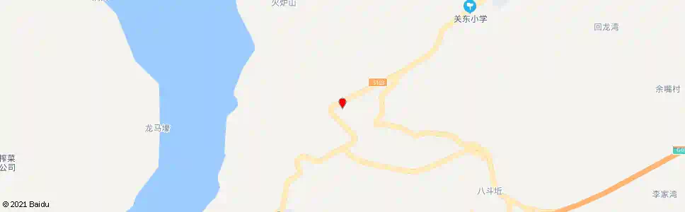 重庆连丰村_公交站地图_重庆公交_妙搜公交查询2025