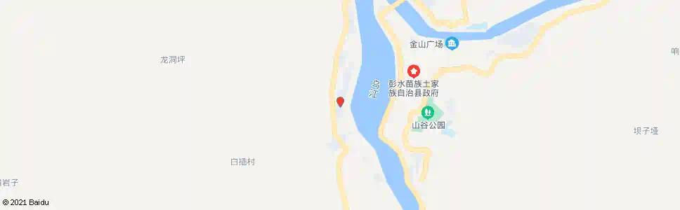 重庆绍庆广场_公交站地图_重庆公交_妙搜公交查询2025