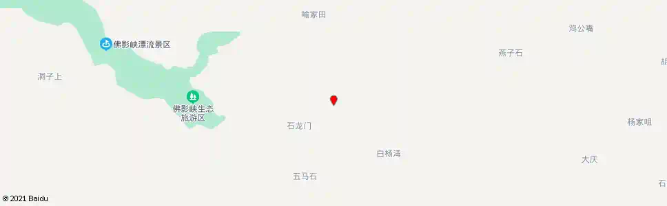 重庆四河头_公交站地图_重庆公交_妙搜公交查询2025