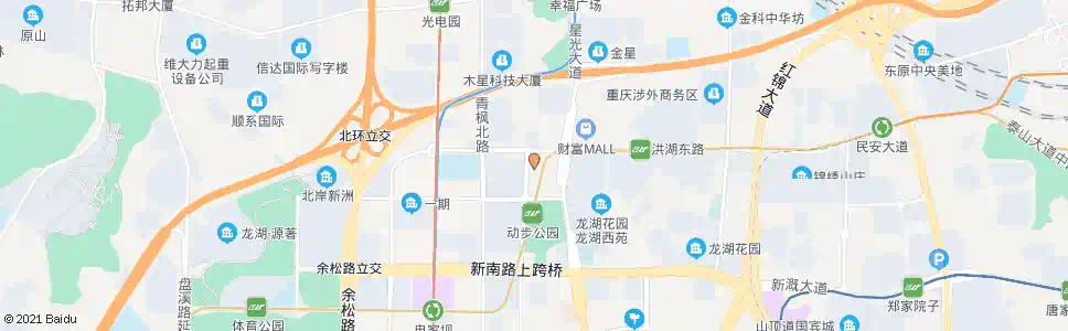 重庆区财政局_公交站地图_重庆公交_妙搜公交查询2025