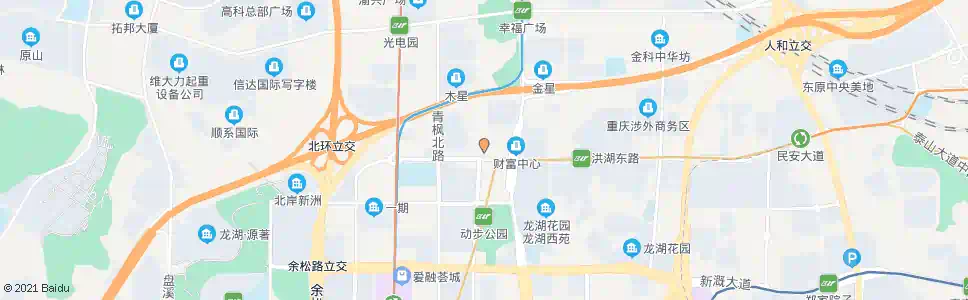 重庆发改委_公交站地图_重庆公交_妙搜公交查询2025