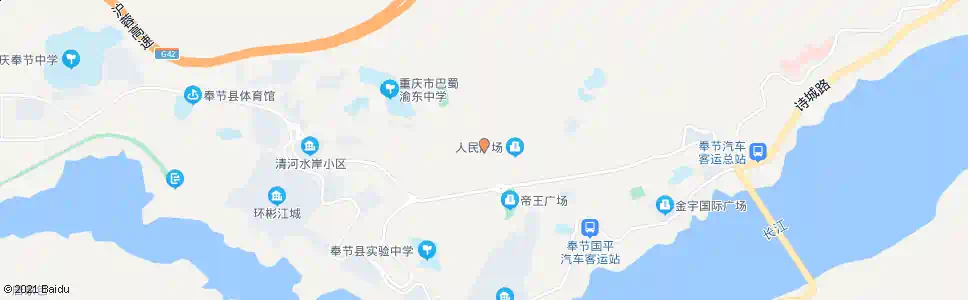 重庆轨道大剧院招呼站_公交站地图_重庆公交_妙搜公交查询2025